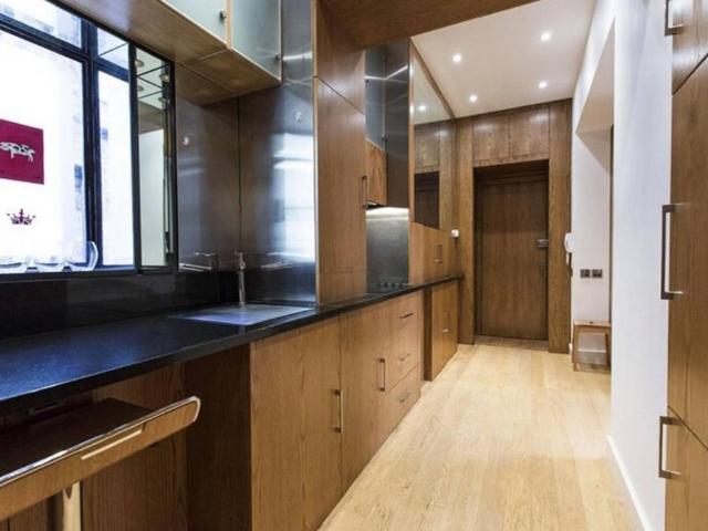 Flat for rent in Belgravia, Isle Of Man
