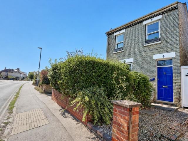 Apartment for rent in Chesterton, Arbury