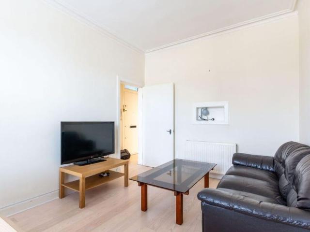 Apartment for rent in Willowbrae, Scotland