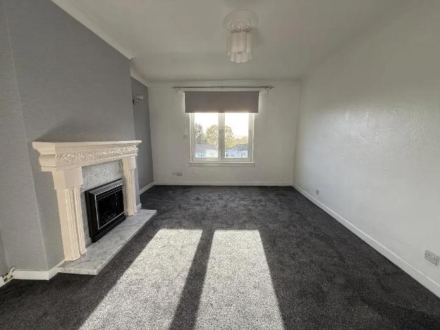 Apartment for rent in Riddrie Knowes, Glasgow