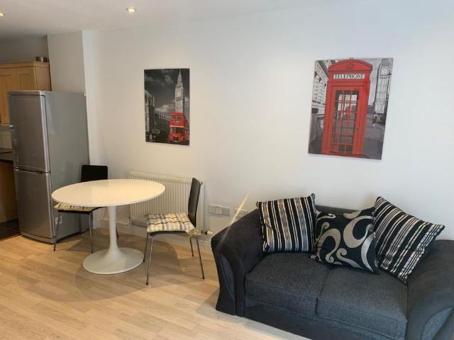 Apartment for rent in Spring Park, Luton