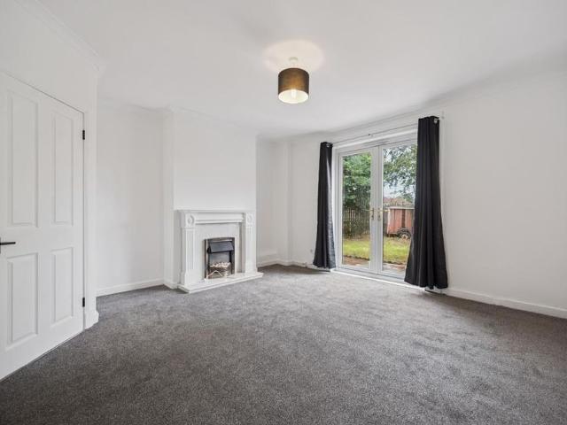 Apartment for rent in Merchant City, Scotland