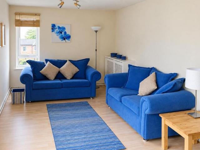 Apartment for rent in Chapel Allerton, West Yorkshire