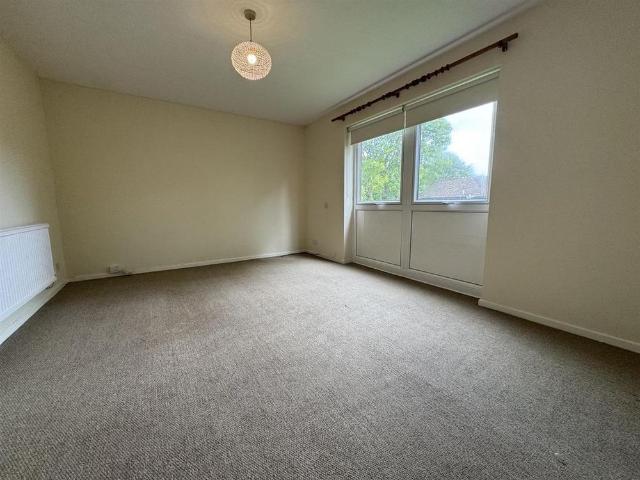 Apartment for rent in Knighton Fields, Leicester