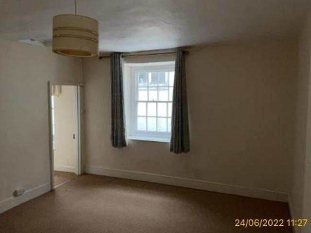Apartment for rent in South Molton, North Devon