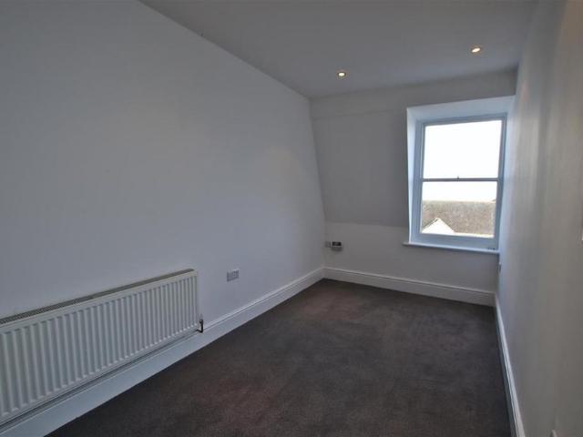 Apartment for rent in Hele, North Devon