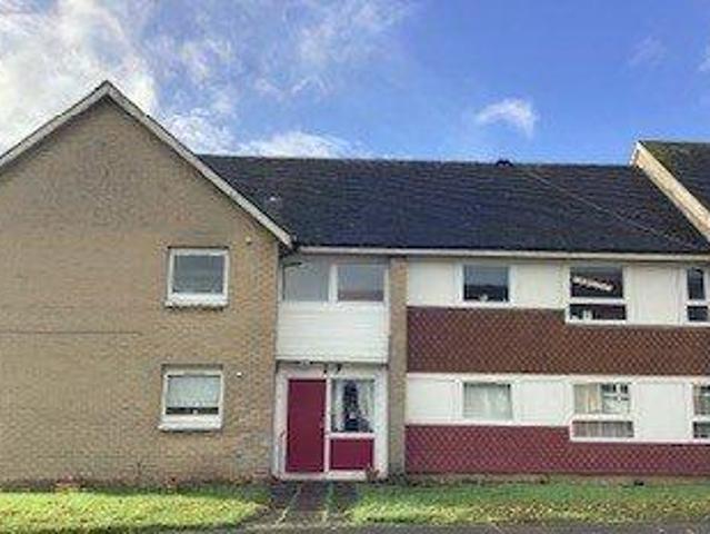 Flat for rent in High Blantyre, Blantyre