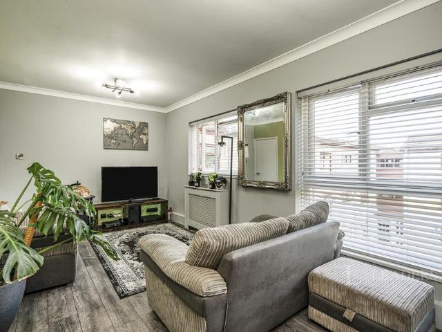Apartment for rent in East Bank, Norfolk