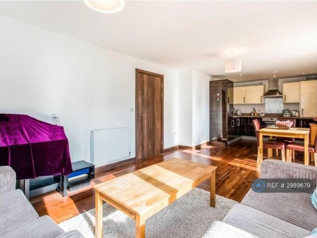 Apartment for rent in Arbury, Cambridgeshire