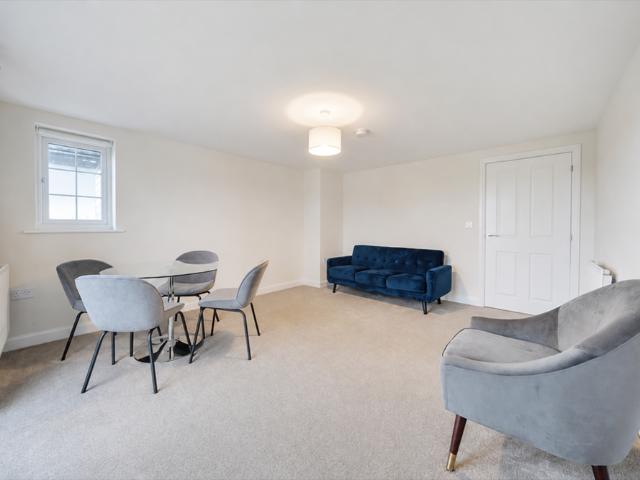 Apartment for rent in Wilshamstead, Wilstead