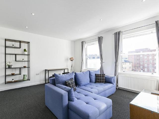 Apartment for rent in Archway, Greater London