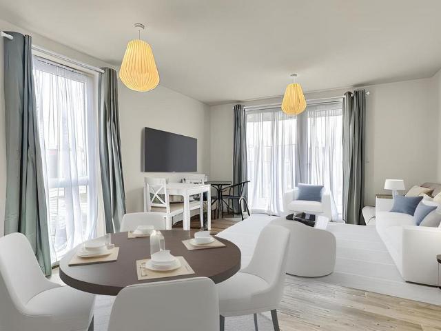 Apartment for rent in South Trumpington, Arrington
