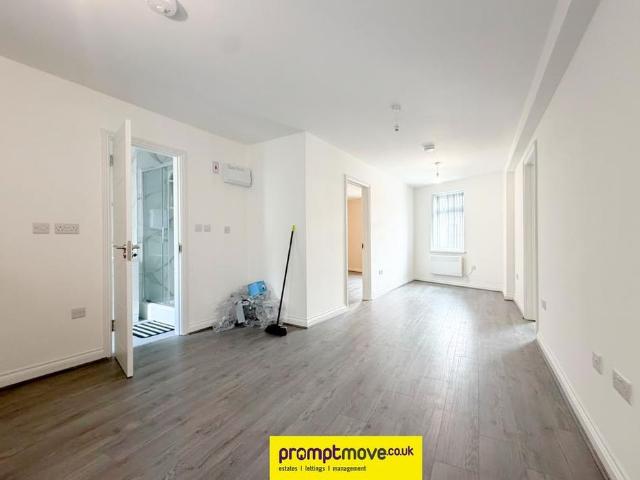 Apartment for rent in Spring Park, Luton