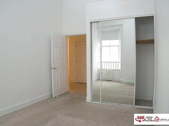 Apartment for rent in Blythswood Hill, Scotland