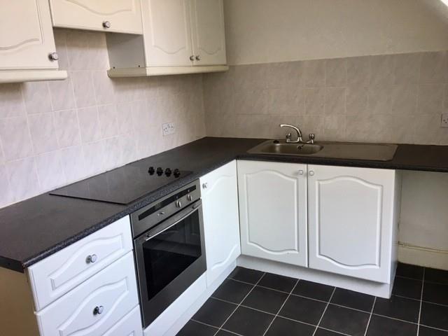 Apartment for rent in Buxton, High Peak