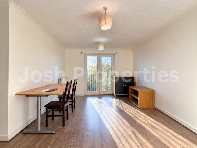 Apartment for rent in London Borough of Redbridge, Greater London