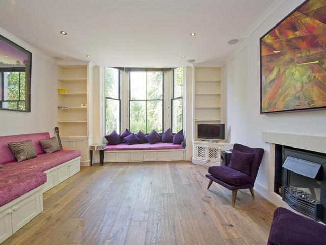 Flat for rent in North Kensington, Isle Of Man