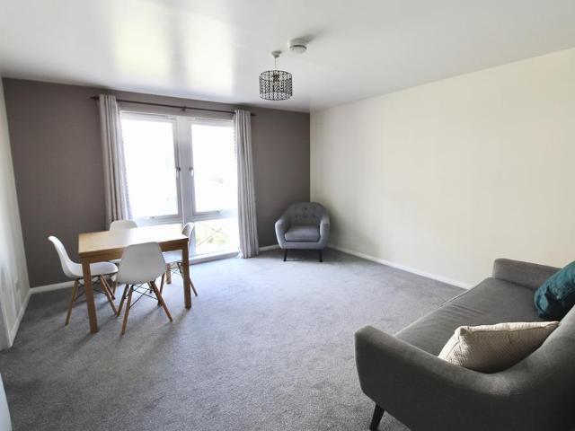 Flat for rent in City Centre, Ballindoch