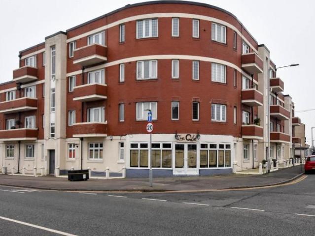 Flat for rent in Marylebone, Wigan