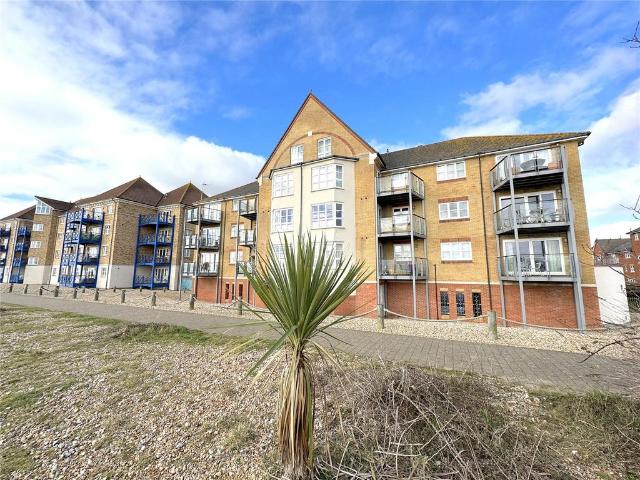 Flat for rent in Crumbles, Eastbourne
