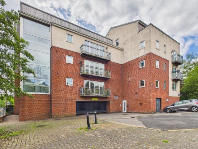 Apartment for rent in Hanley, Stoke-on-Trent