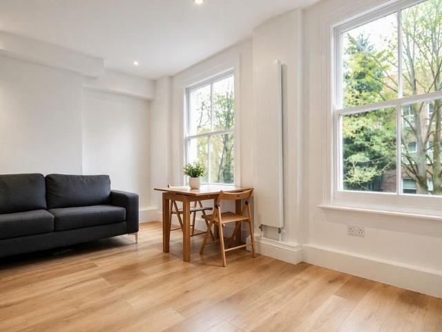 Apartment for rent in Holloway, Lower Holloway