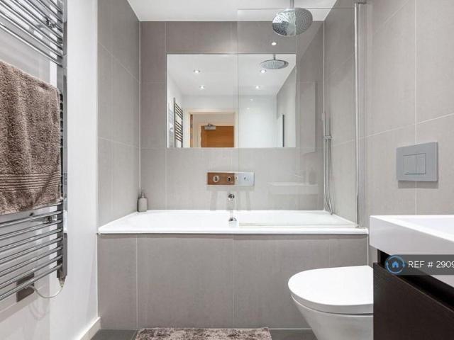 Apartment for rent in Harringay, Greater London