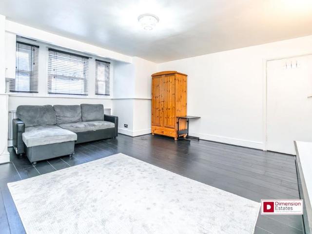Apartment for rent in West Hackney, Greater London