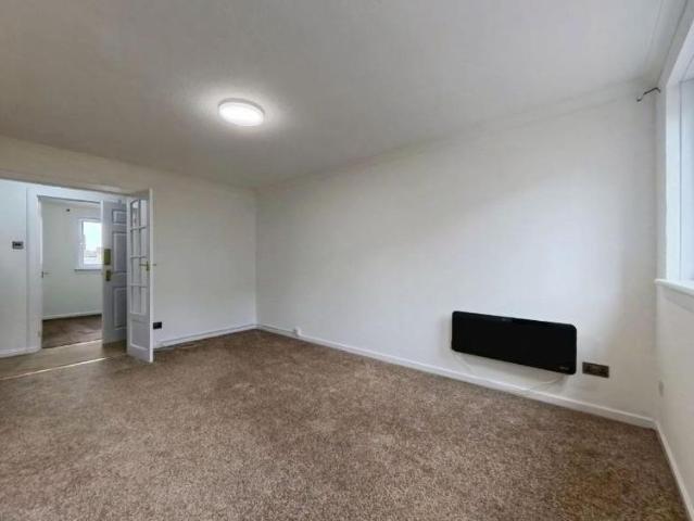 Apartment for rent in Ballindoch, Scotland