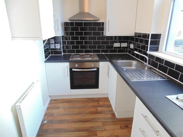 Apartment for rent in Boothtown, Halifax