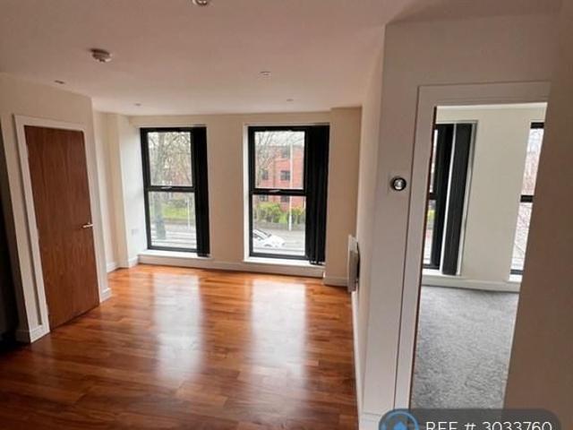 Apartment for rent in Georgia, Greater Manchester