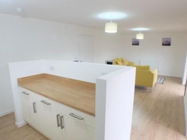 Apartment for rent in SA1 Swansea Waterfront, Nangreaves