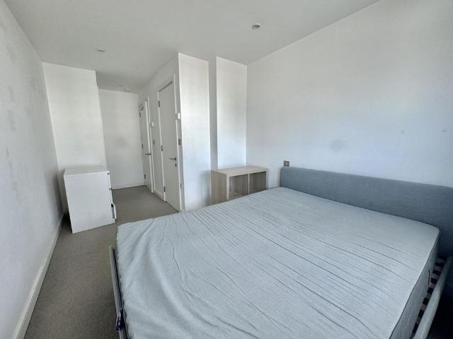 Apartment for rent in Cultural Quarter, Southampton