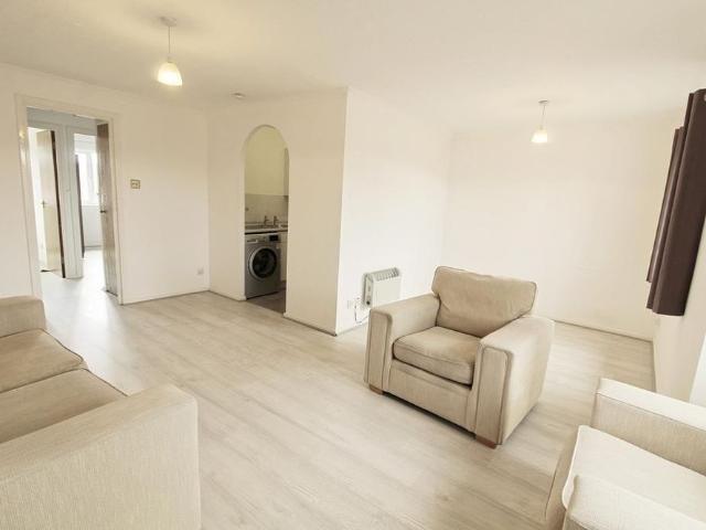 Apartment for rent in London Borough of Lewisham, Greater London