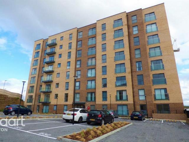 Flat for rent in Spring Park, Isle Of Man