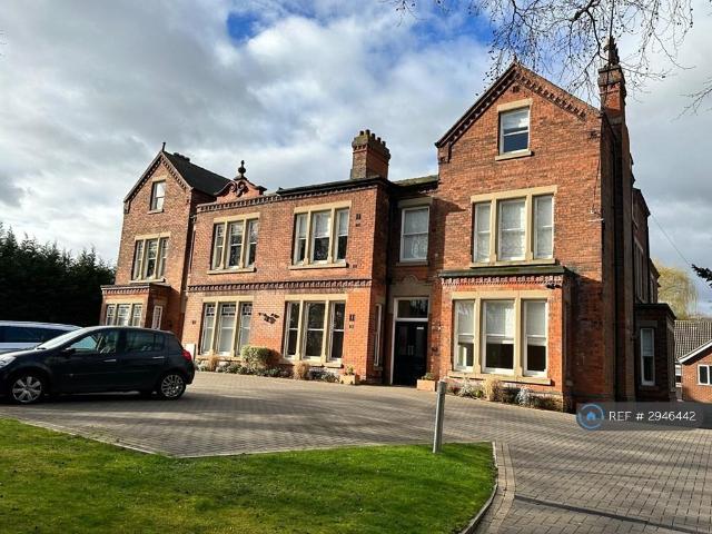 Flat for rent in Wellow, Grimsby