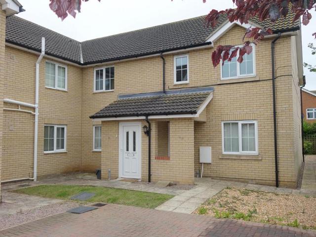 Flat for rent in Reffley, Brookville