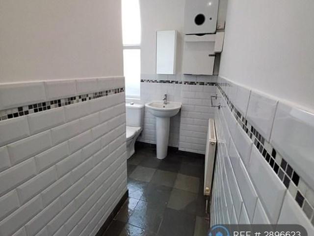 Apartment for rent in Brixton, Greater London