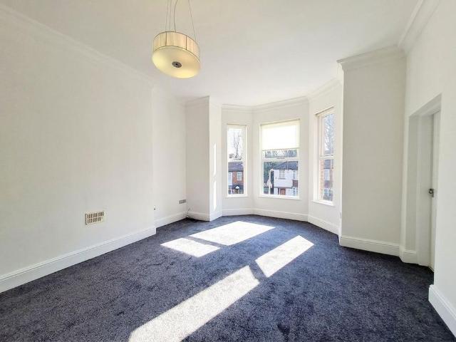 Apartment for rent in Pendleton, Salford