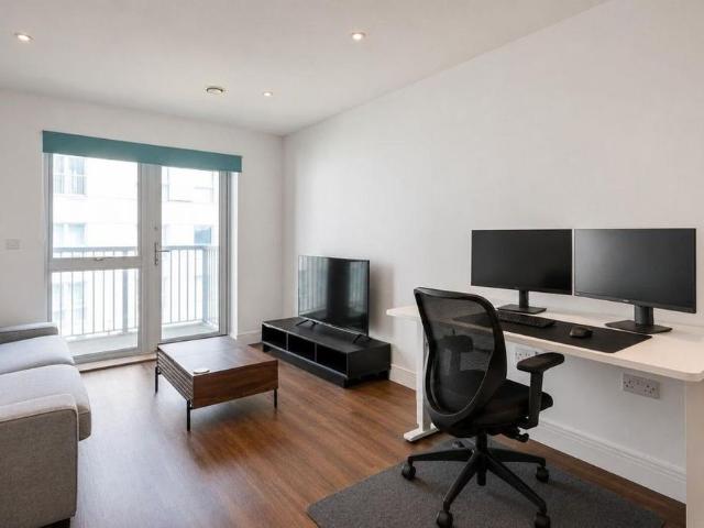 Apartment for rent in Charlotteville, Westborough
