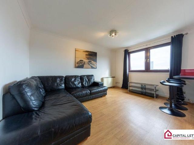 Apartment for rent in Woodside, Ballindoch