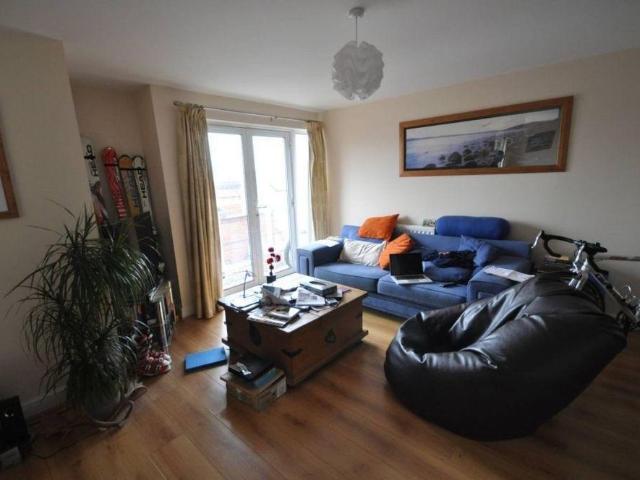 Apartment for rent in Beamhurst, Staffordshire