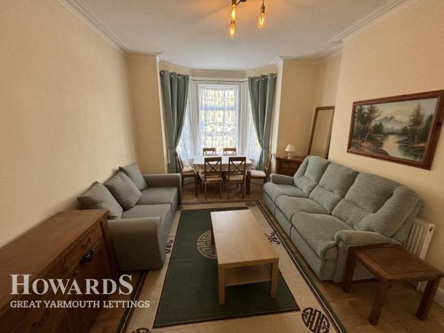 Apartment for rent in Northgate, Stokesby