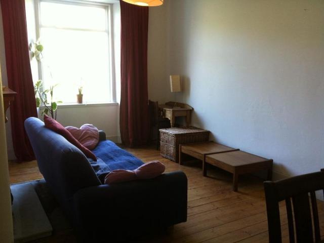Apartment for rent in Merchiston, Scotland