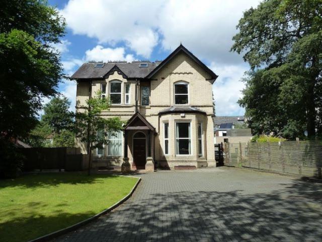 Apartment for rent in Georgia, Greater Manchester