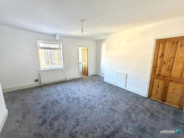 Apartment for rent in Hirst, Ashington