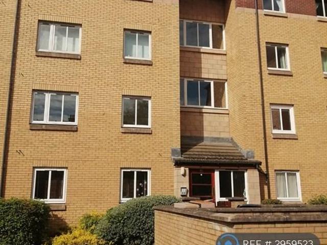Flat for rent in Meadowbank, Scotland
