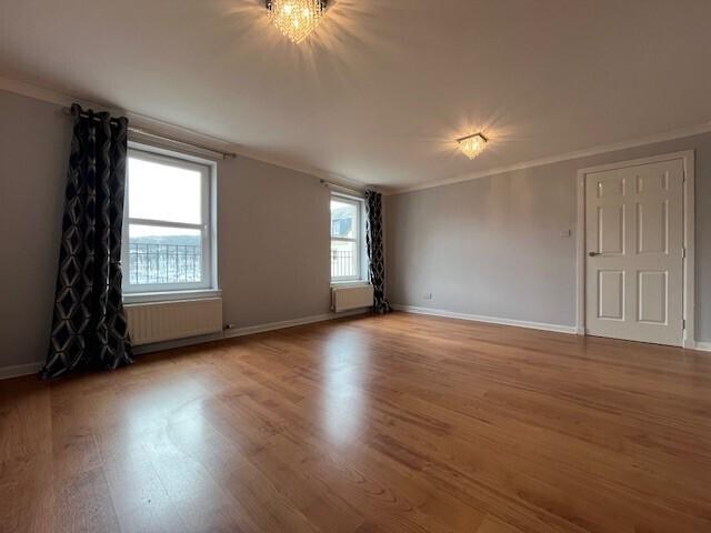 Apartment for rent in Inverkip, Scotland