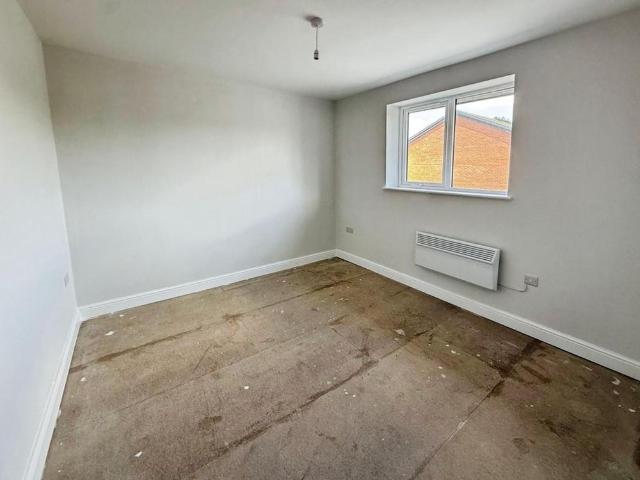 Apartment for rent in Westleigh, Wigan