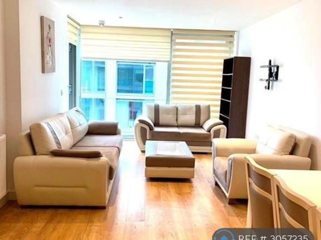 Apartment for rent in Tottenham Hale, Greater London